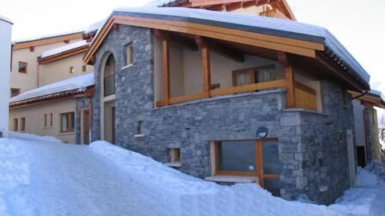 Photo of Outdoor in Lanslevillard