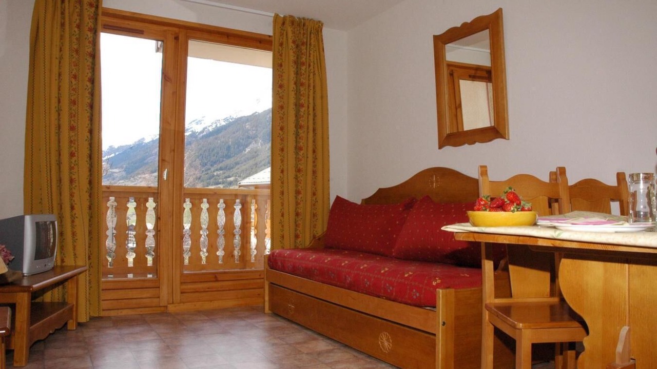 Photo of Livingroom in Lanslevillard