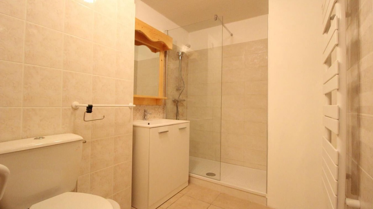 Photo of Bathroom in Lanslevillard
