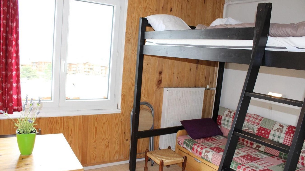 Photo of Bedroom in Saint-Etienne-en-Devoluy