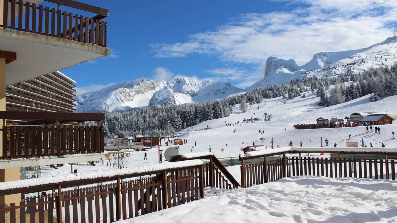 Photo of Outdoor in Saint-Etienne-en-Devoluy
