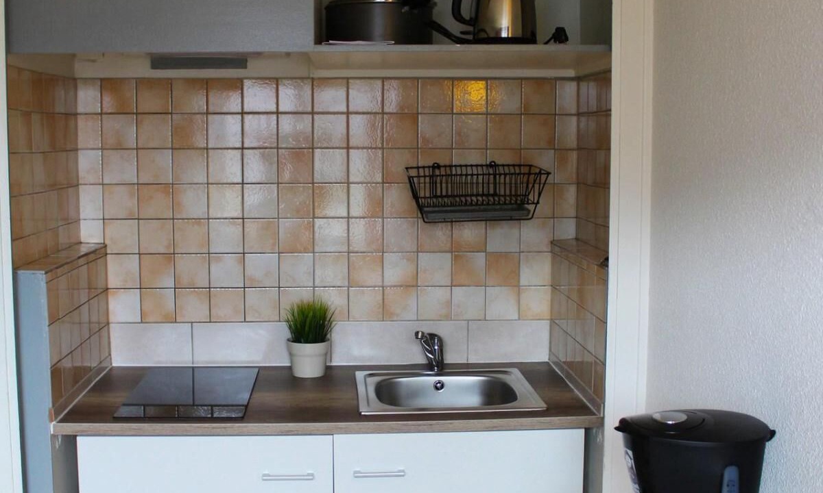 Photo of Kitchen in Saint-Etienne-en-Devoluy
