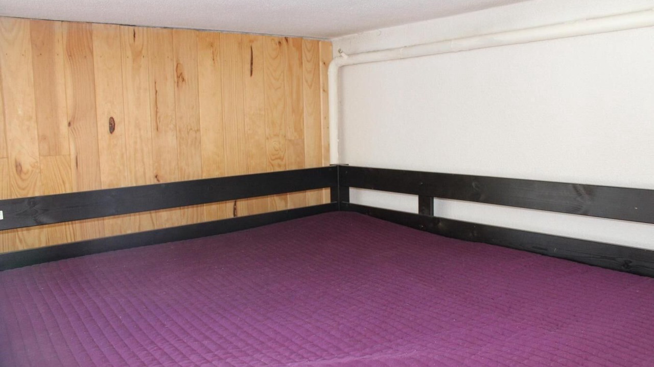 Photo of Bedroom in Saint-Etienne-en-Devoluy