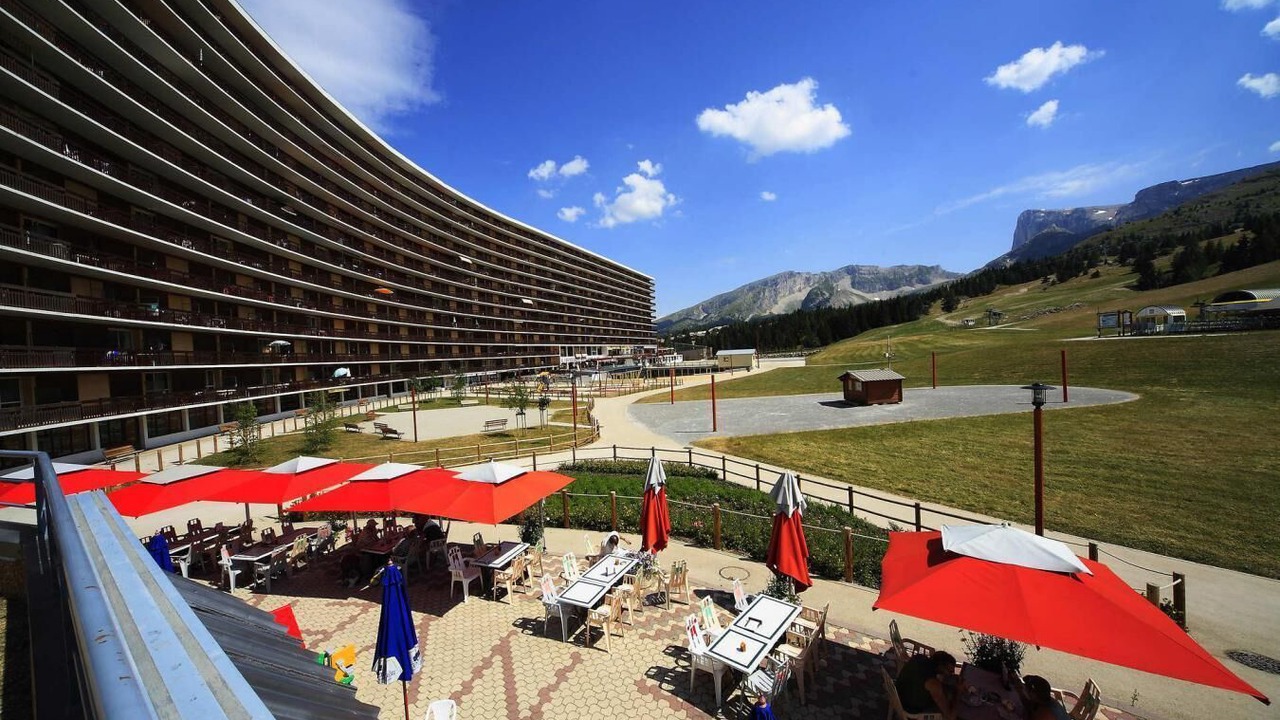 Photo of Outdoor in Saint-Etienne-en-Devoluy