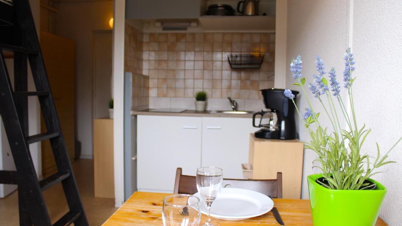 Photo of Kitchen in Saint-Etienne-en-Devoluy