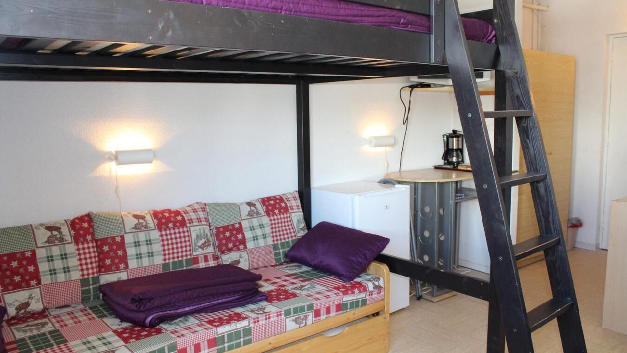 Photo of Bedroom in Saint-Etienne-en-Devoluy