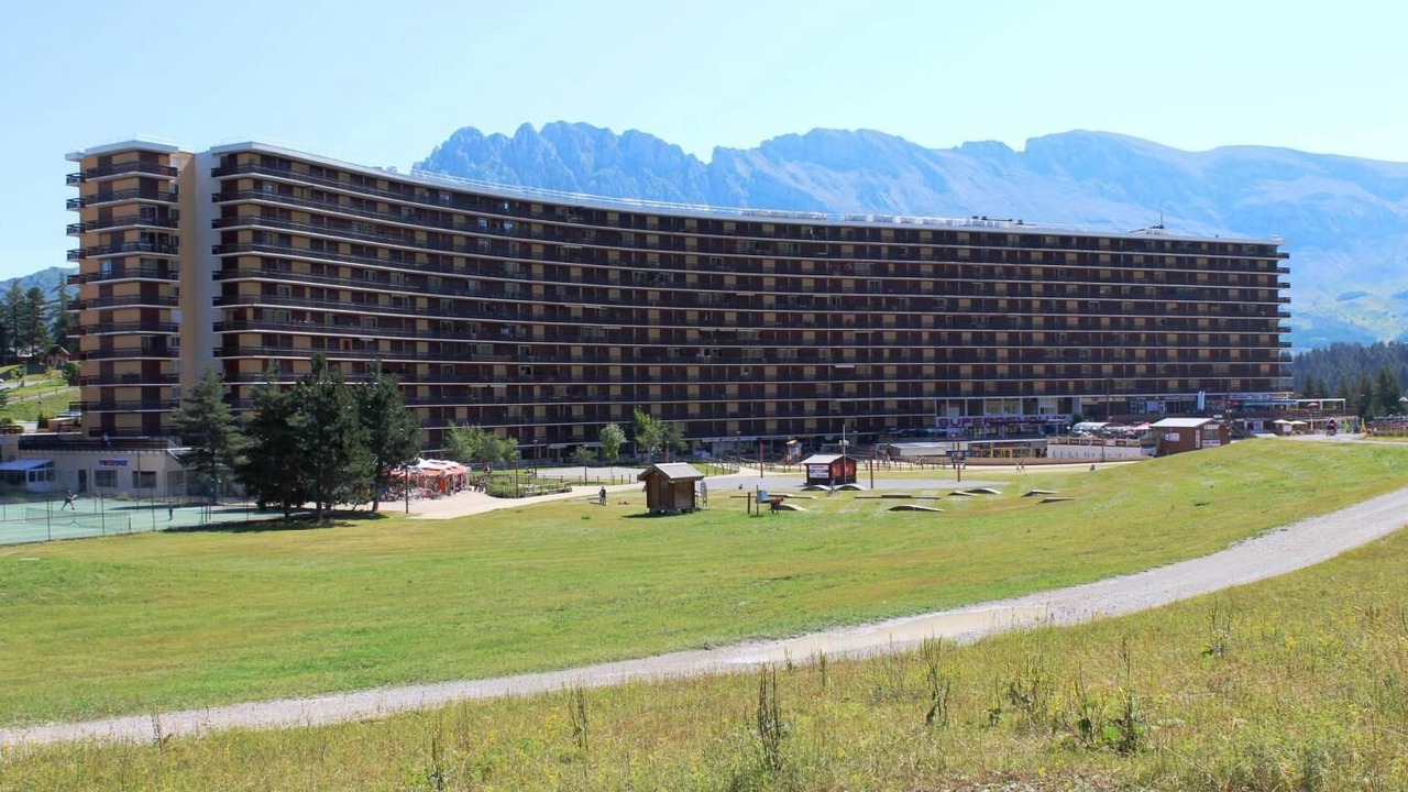 Photo of Outdoor in Saint-Etienne-en-Devoluy