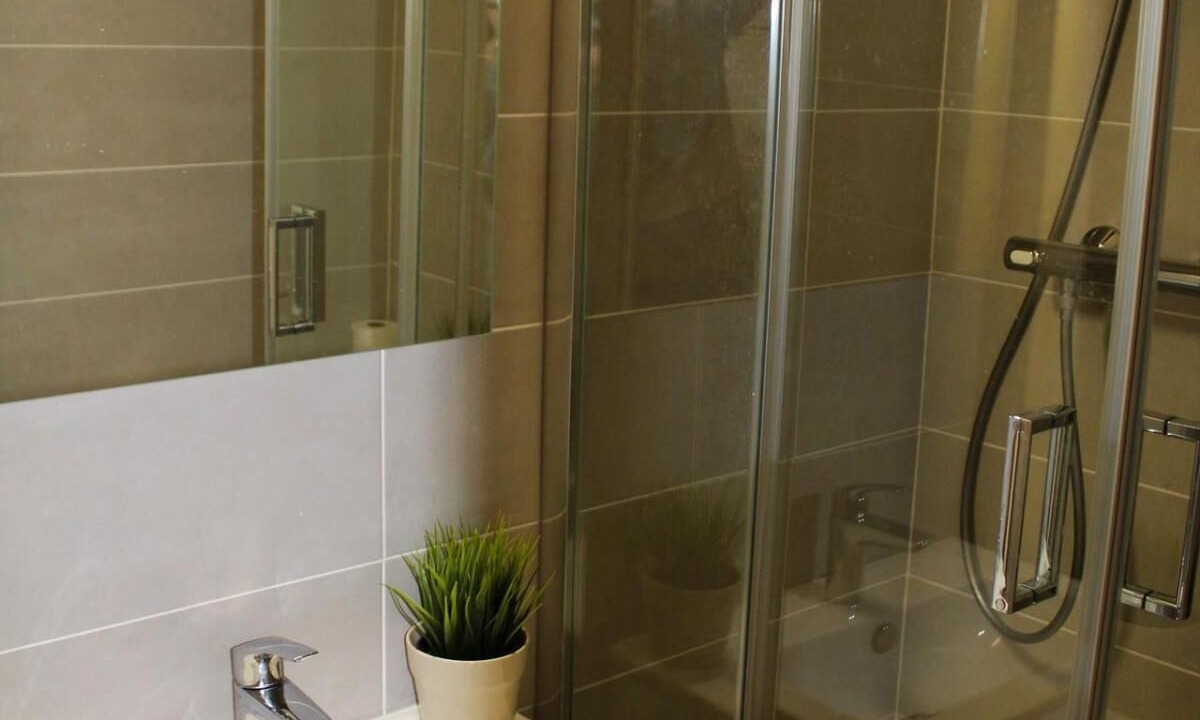 Photo of Bathroom in Saint-Etienne-en-Devoluy
