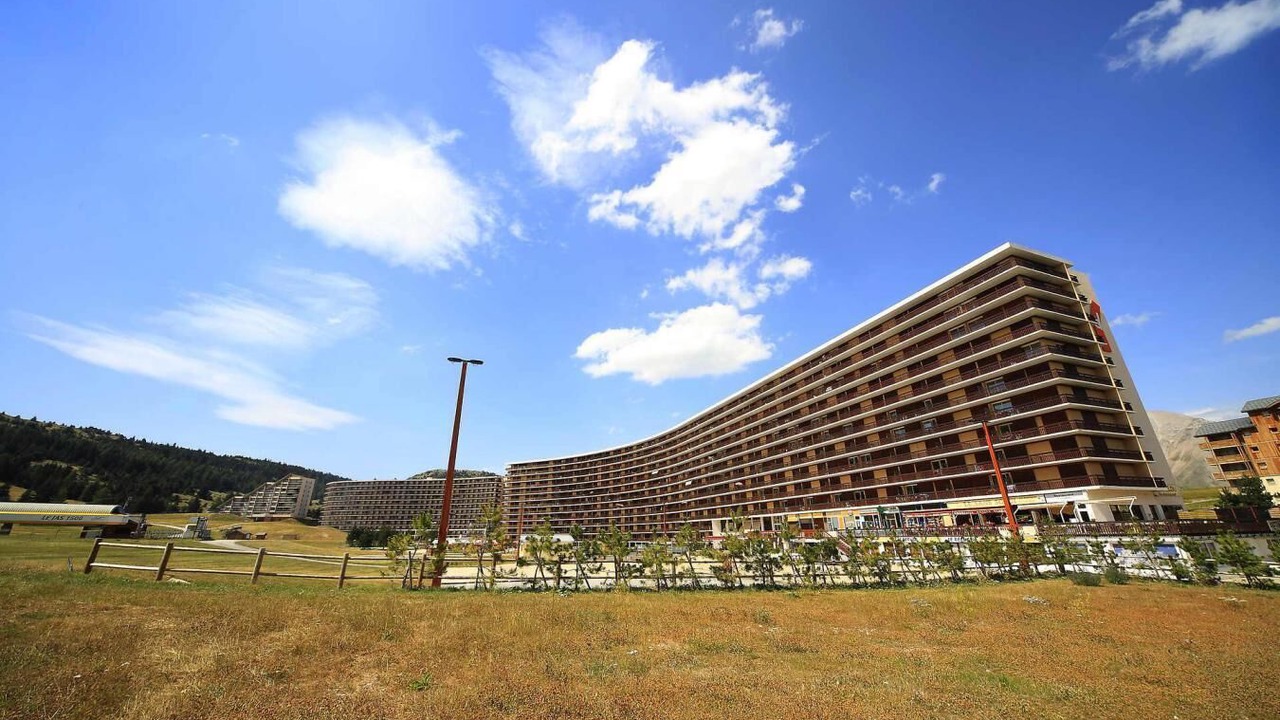 Photo of Outdoor in Saint-Etienne-en-Devoluy