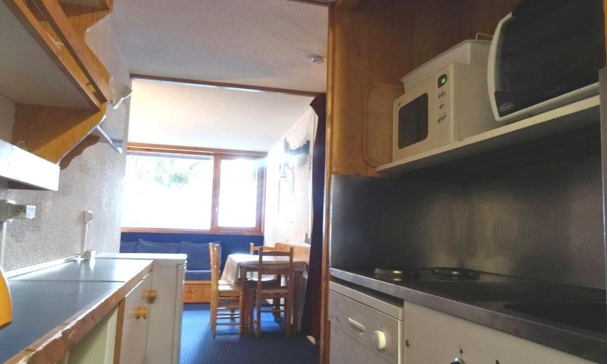 Photo of Kitchen in Arc-1800