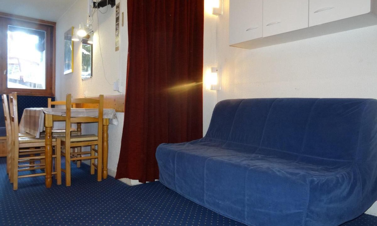 Photo of Livingroom in Arc-1800