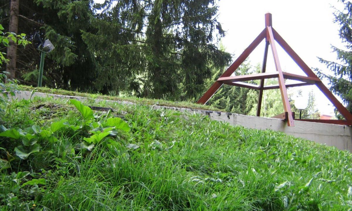 Photo of Outdoor in Arc-1800