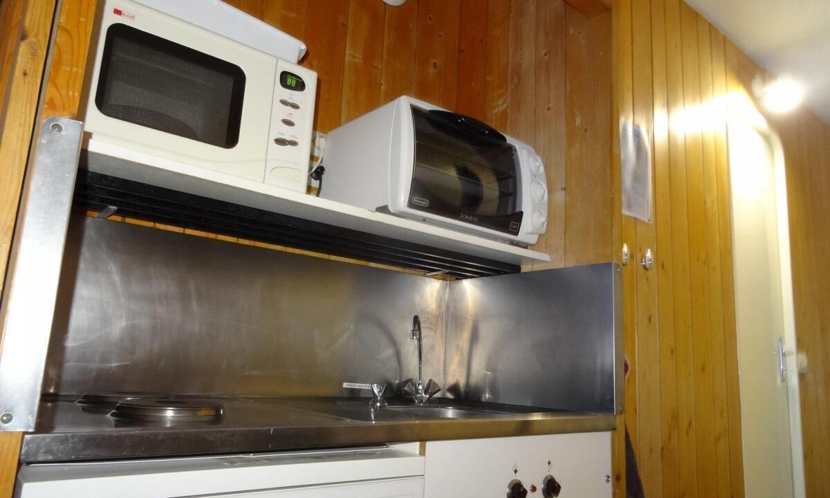 Photo of Kitchen in Arc-1800