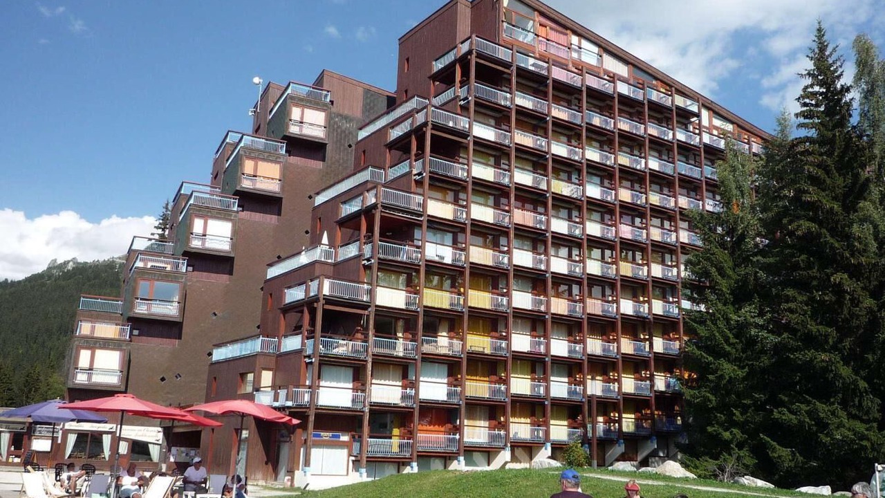 Photo of Outdoor in Arc-1800