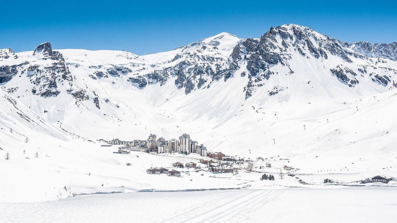 Photo of Others in Tignes le Lac