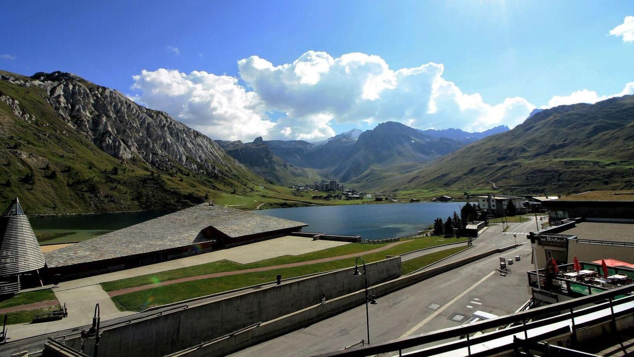 Photo of Others in Tignes le Lac
