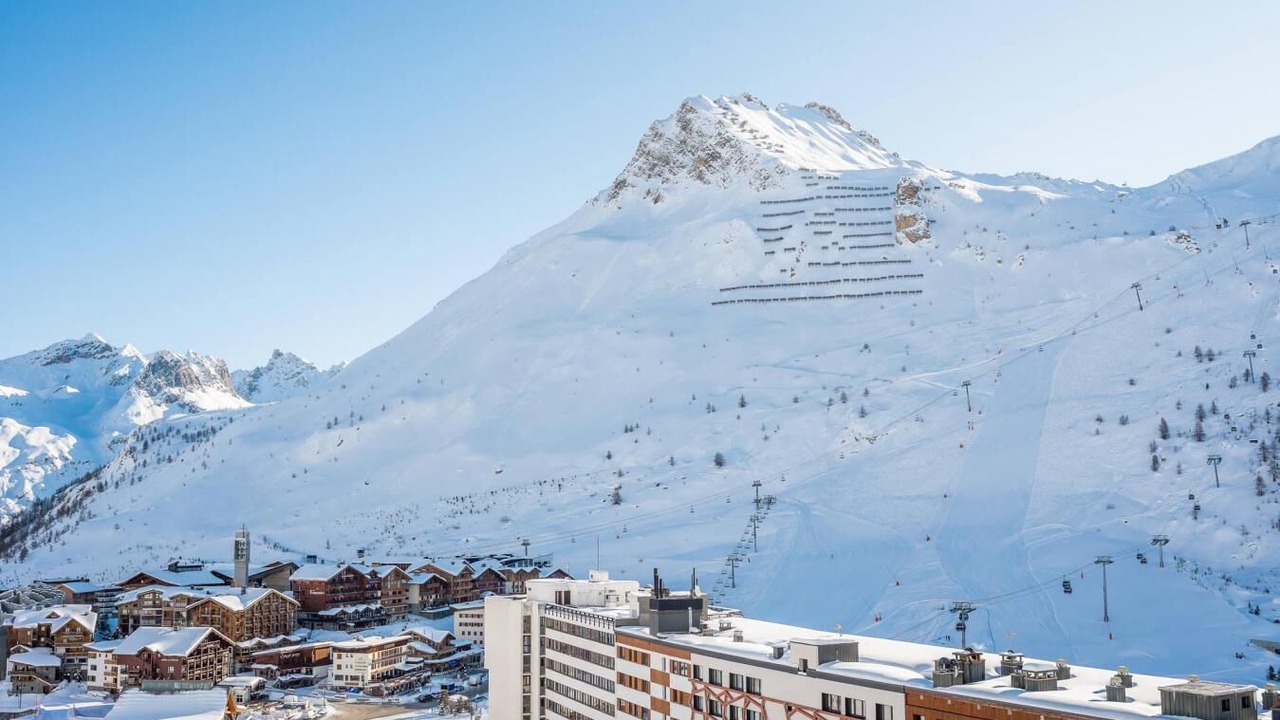 Photo of Others in Tignes le Lac