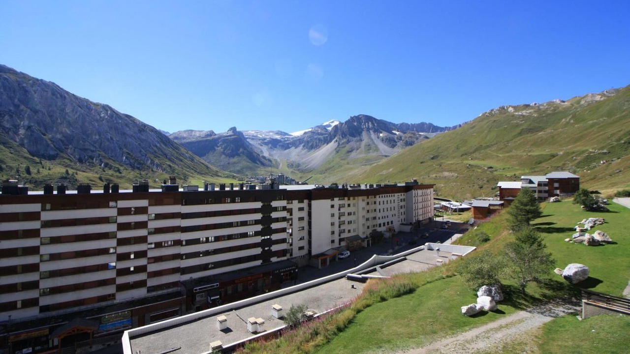 Photo of Others in Tignes le Lac
