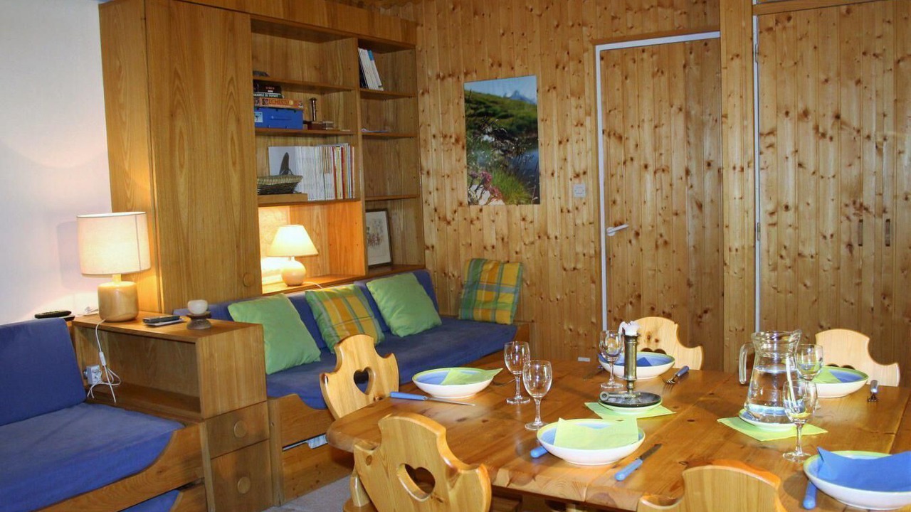 Photo of Others in Tignes le Lac