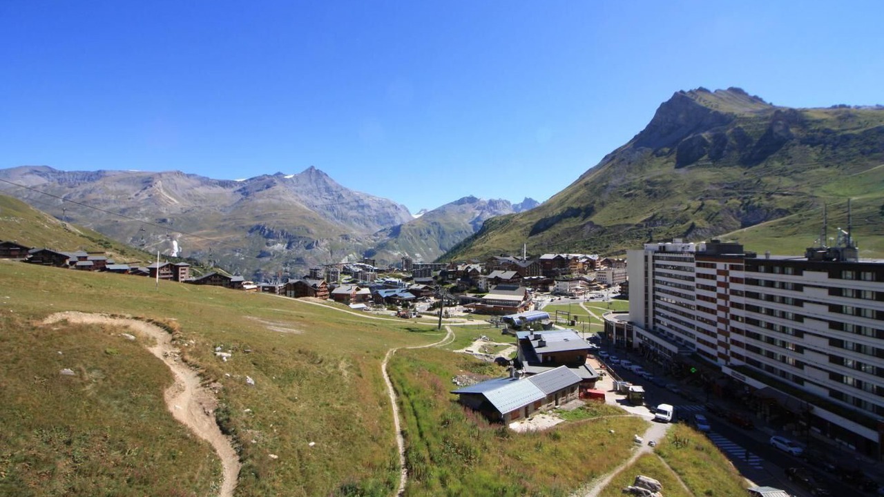 Photo of Others in Tignes le Lac