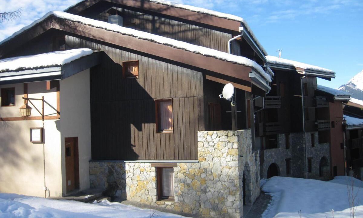 Photo of Outdoor in Bellentre