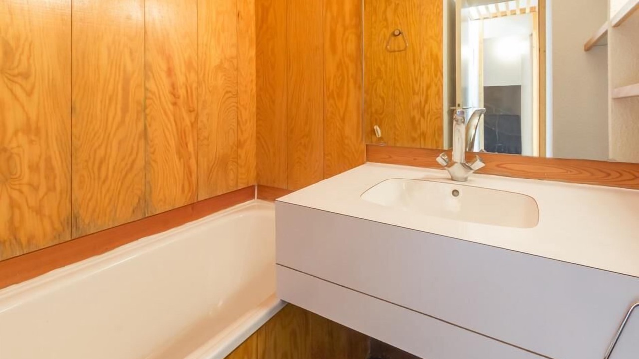 Photo of Bathroom in Bellentre