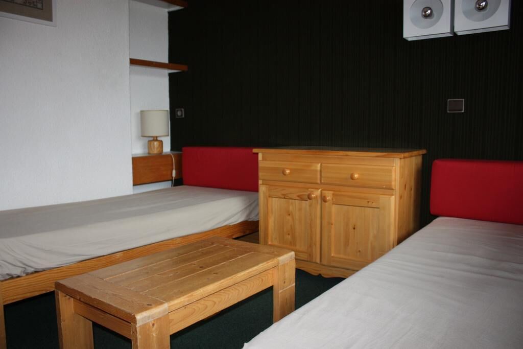 Photo of Bedroom in Bellentre