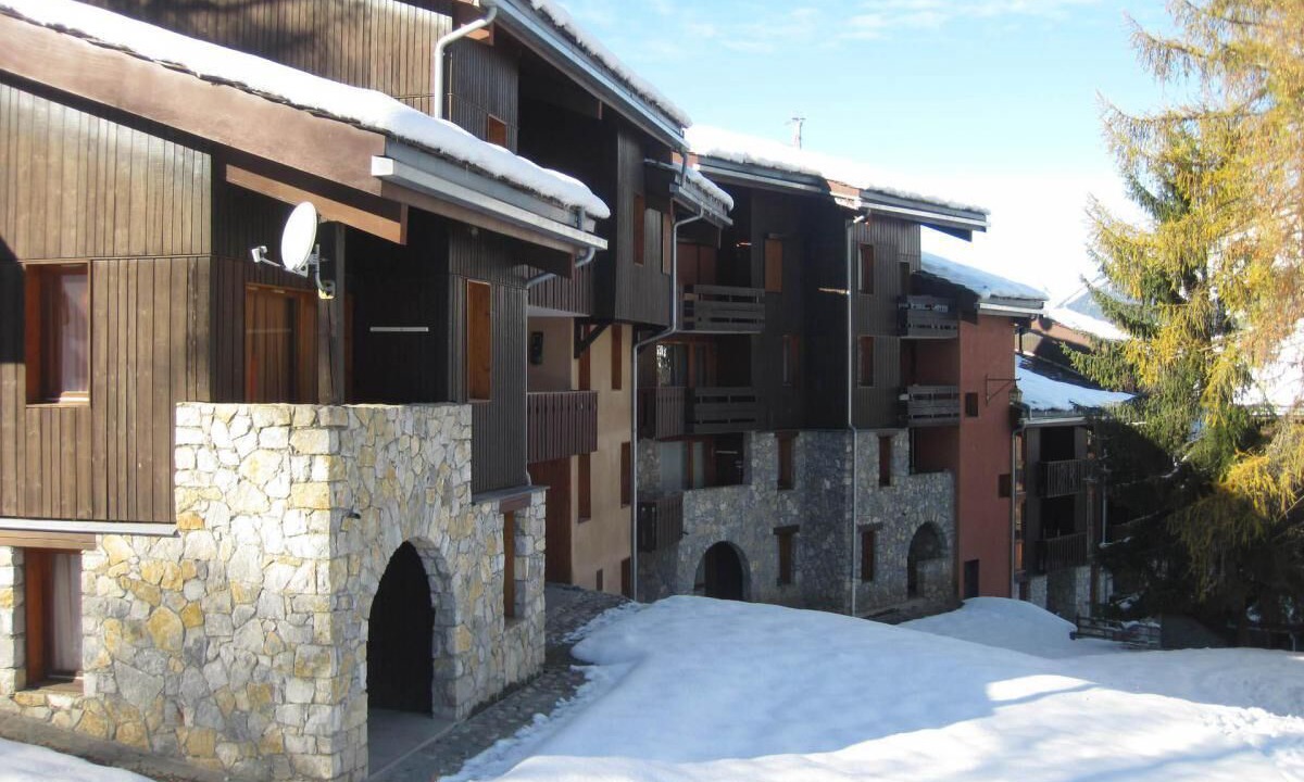Photo of Outdoor in Bellentre