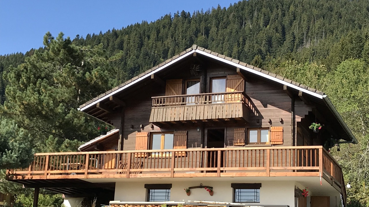 Photo of Outdoor in Manigod