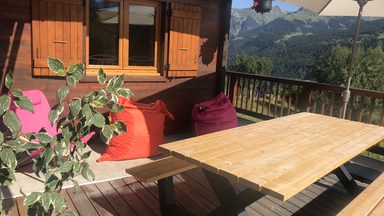 Photo of Outdoor in Manigod