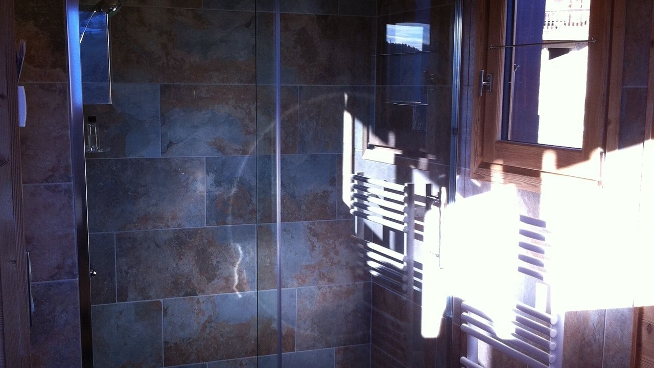 Photo of Bathroom in Manigod