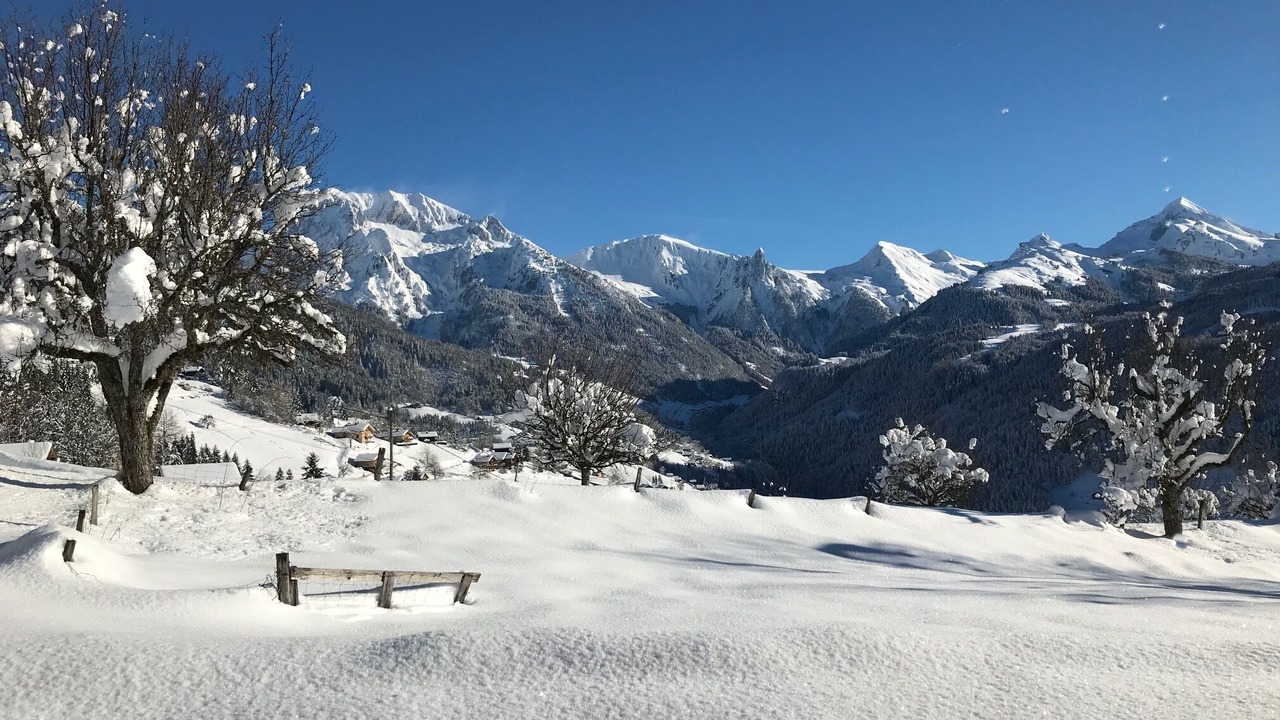 Photo of Outdoor in Manigod