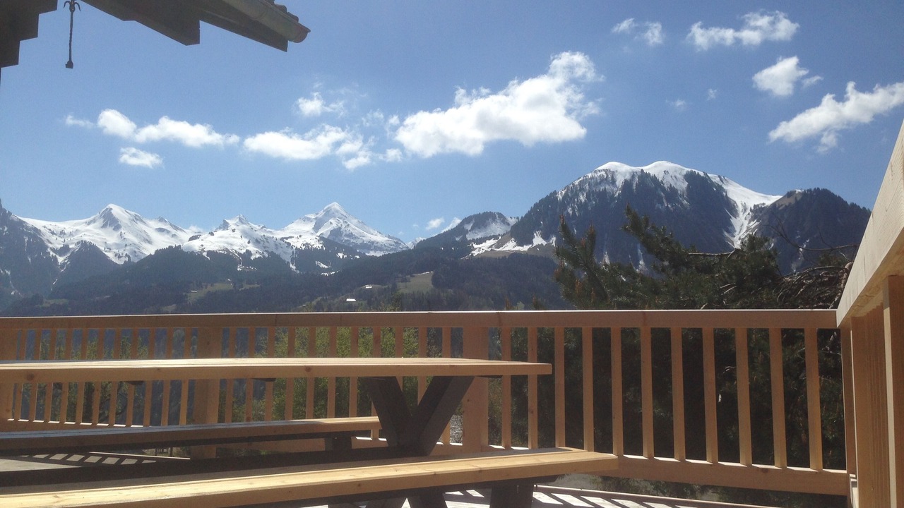 Photo of Outdoor in Manigod