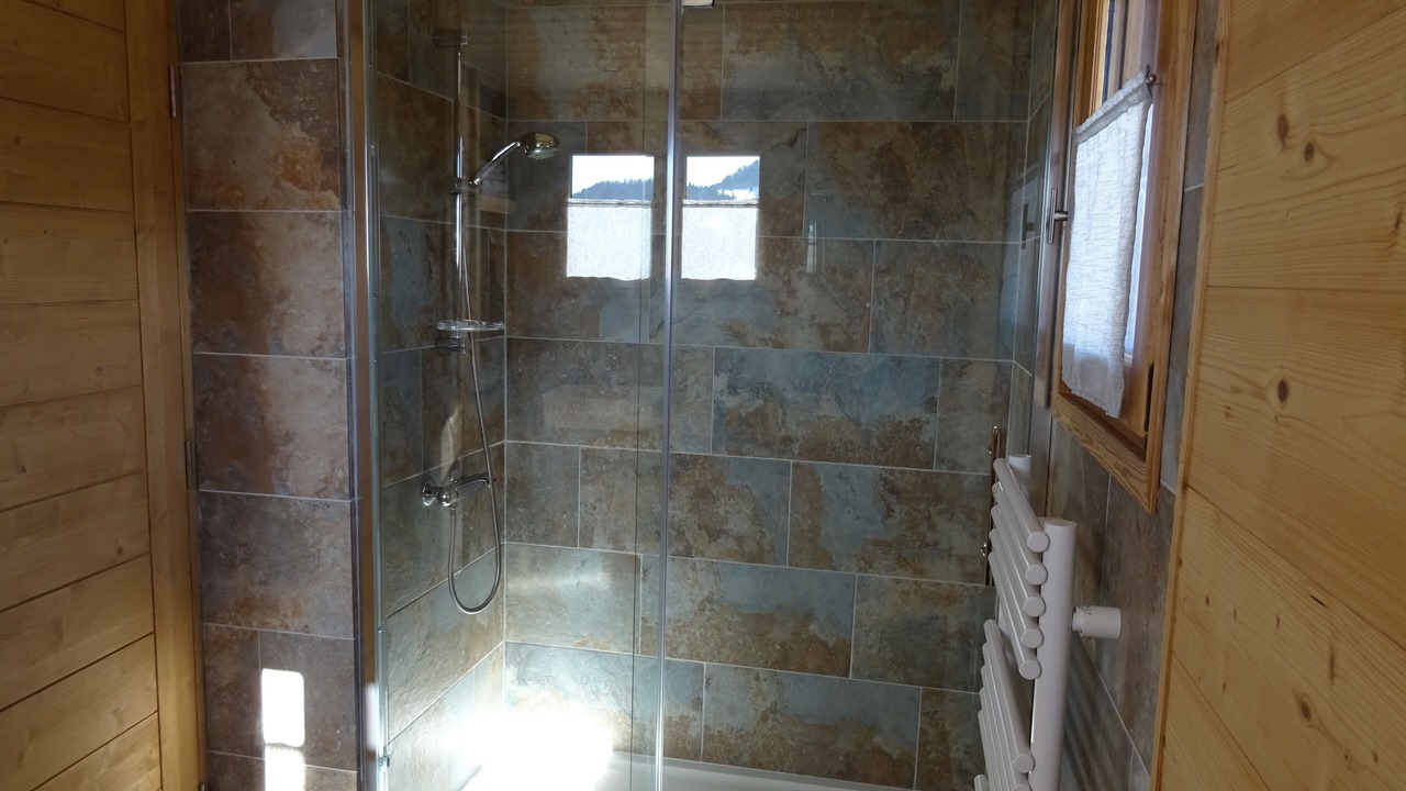 Photo of Bathroom in Manigod