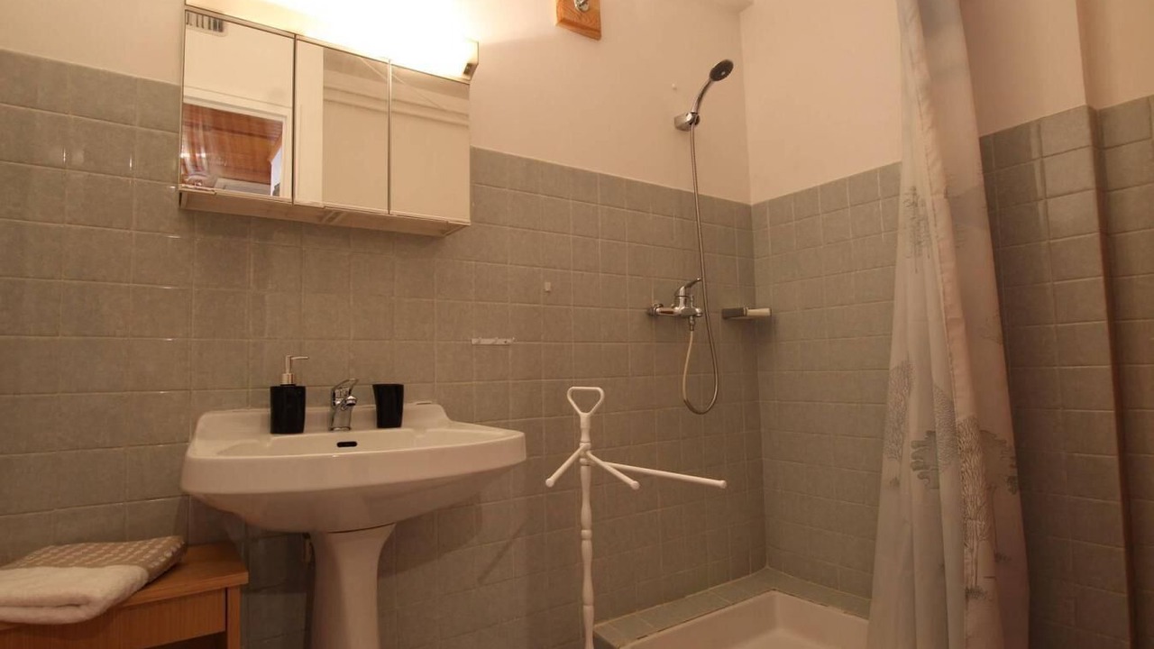 Photo of Bathroom in Saint-Chaffrey