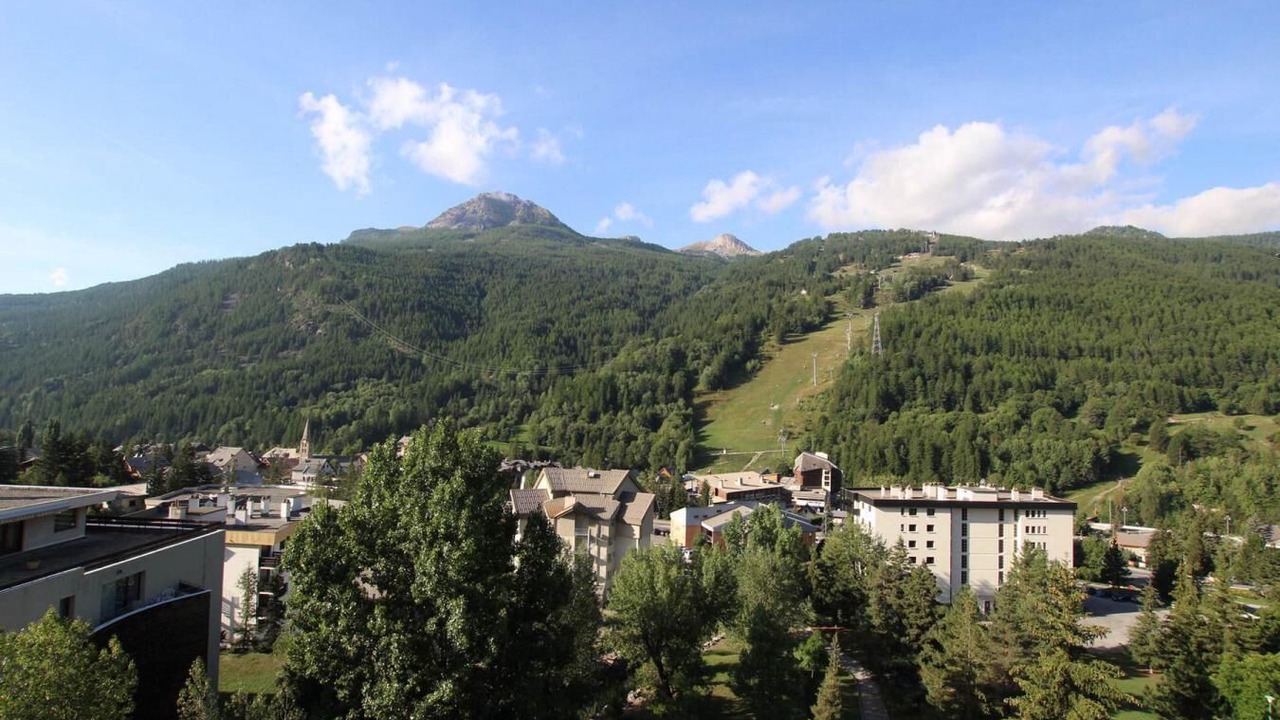Photo of Outdoor in Saint-Chaffrey