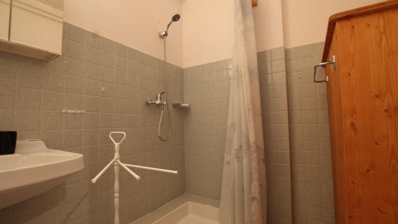 Photo of Bathroom in Saint-Chaffrey
