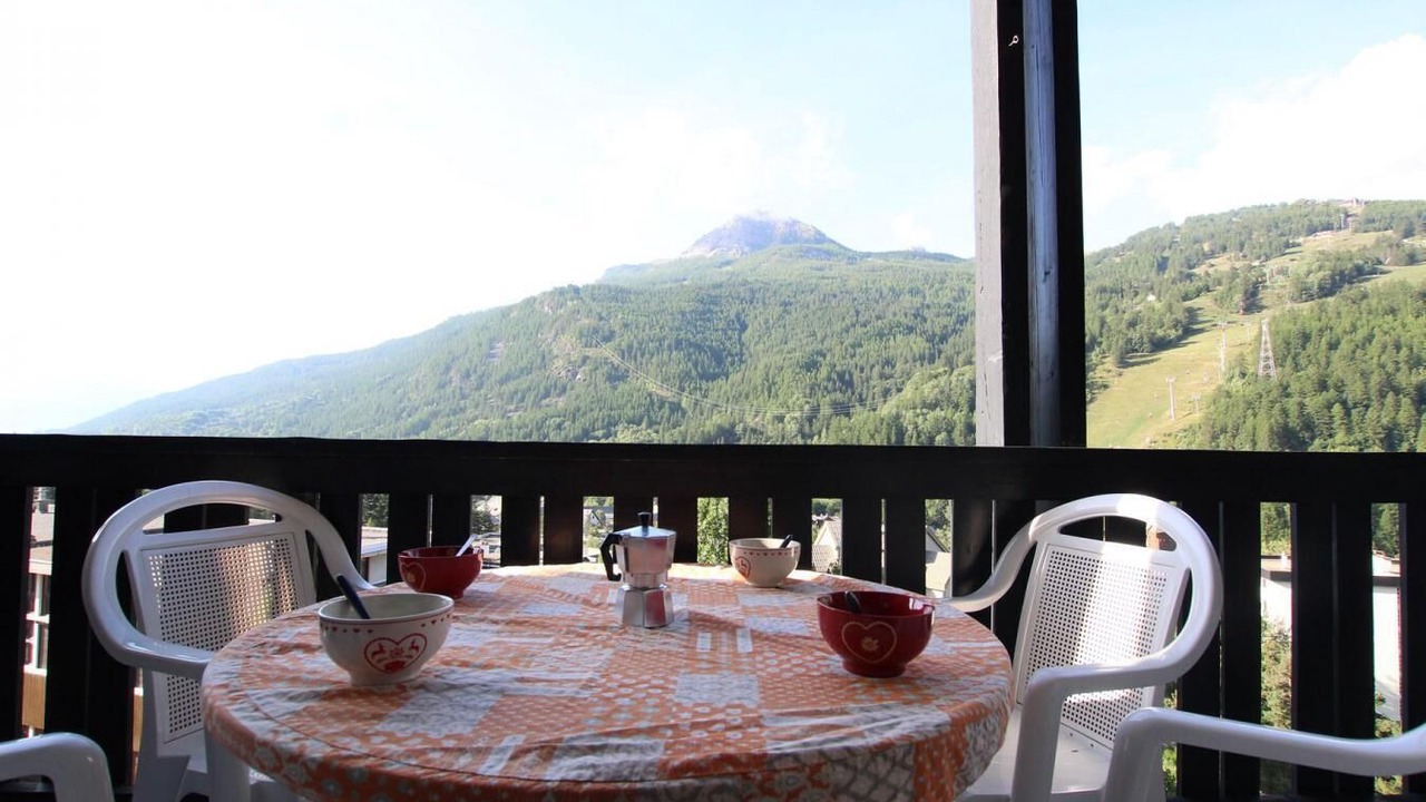 Photo of Outdoor in Saint-Chaffrey