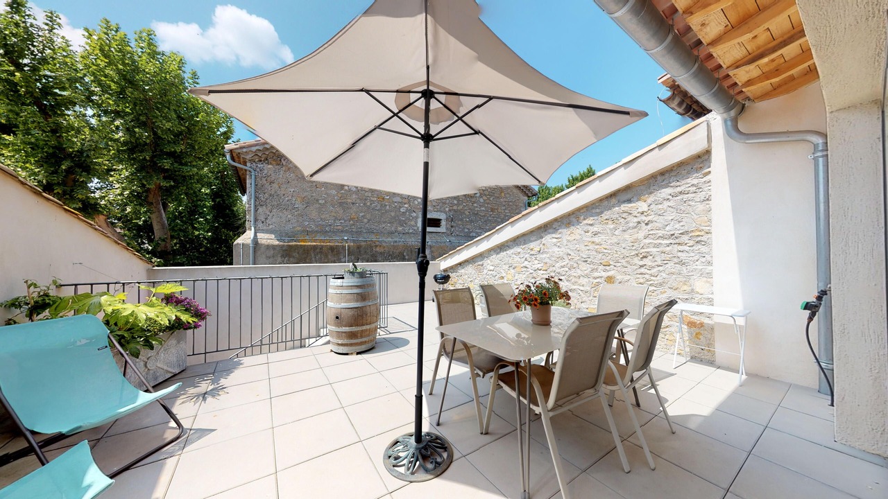 Photo of Outdoor in Fabrezan