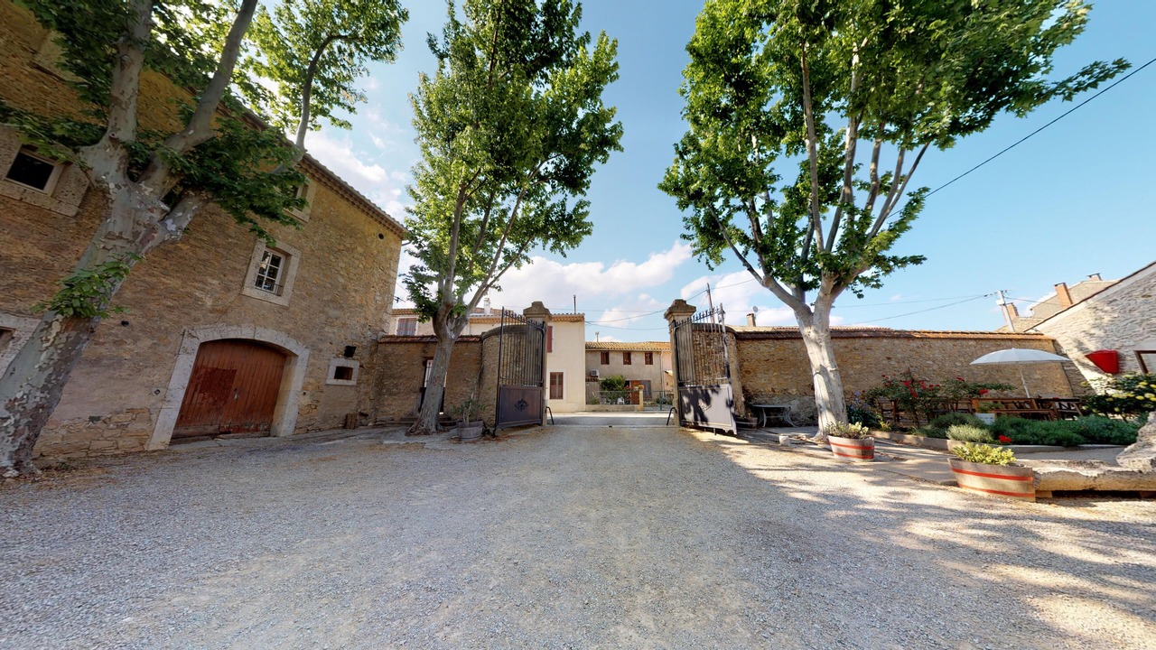 Photo of Outdoor in Fabrezan