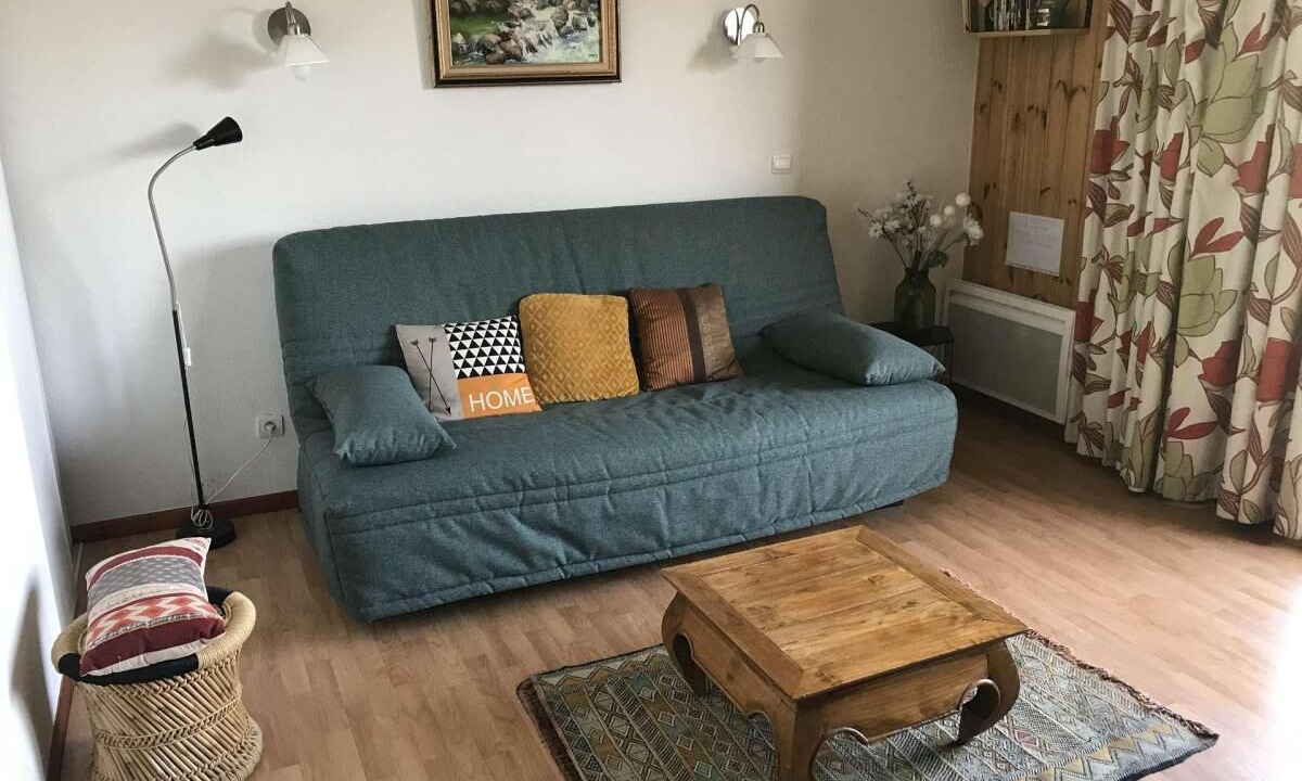 Photo of Livingroom in Les Orres