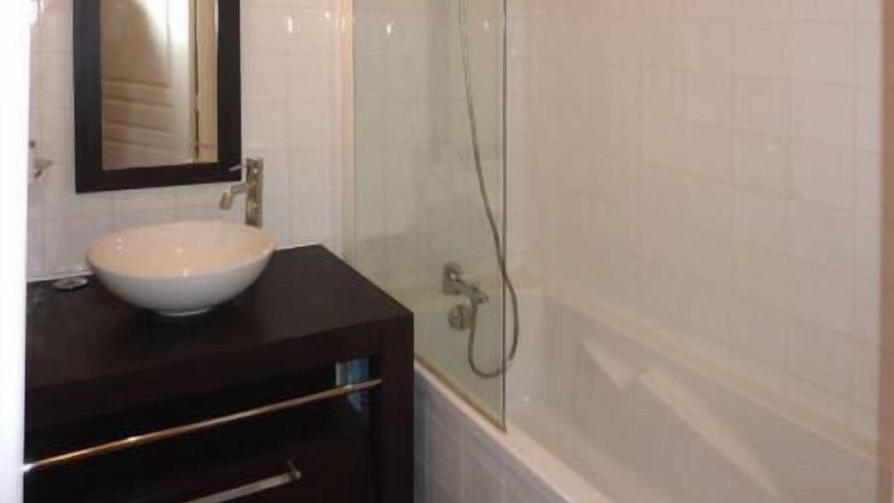 Photo of Bathroom in Les Orres