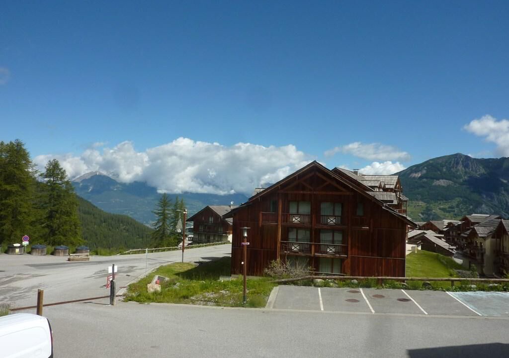 Photo of Outdoor in Les Orres