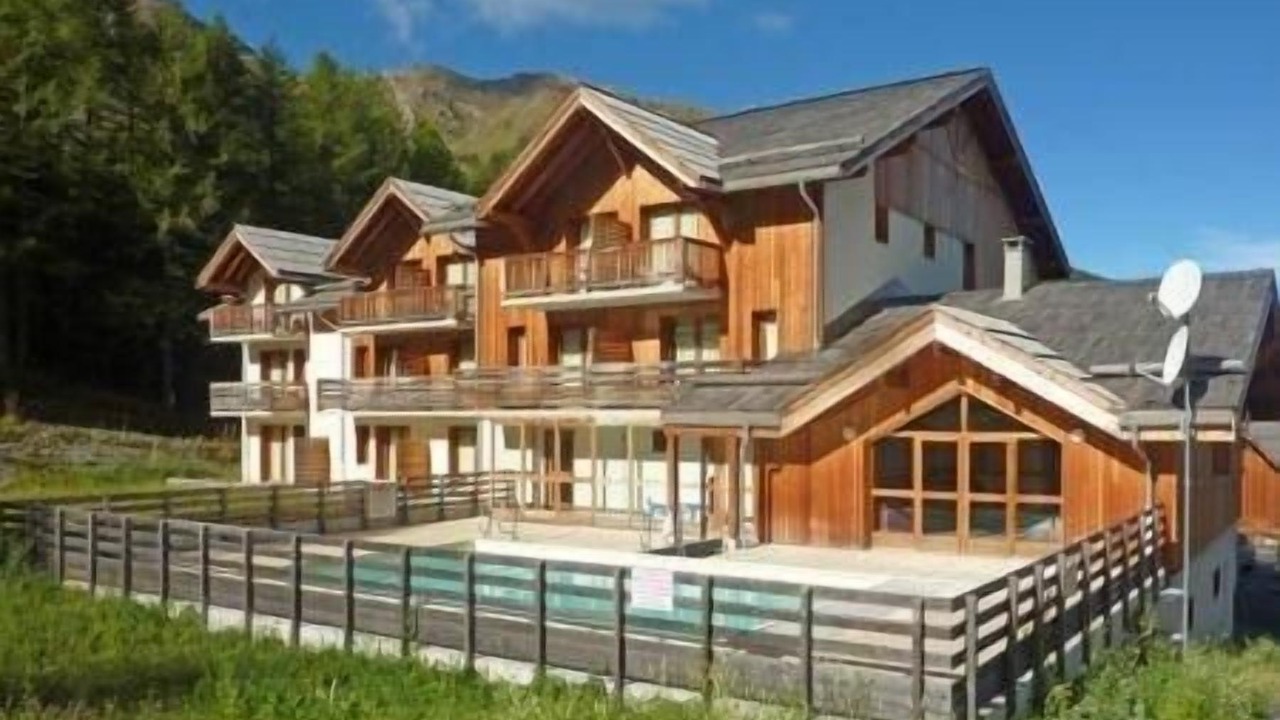 Photo of Outdoor in Les Orres