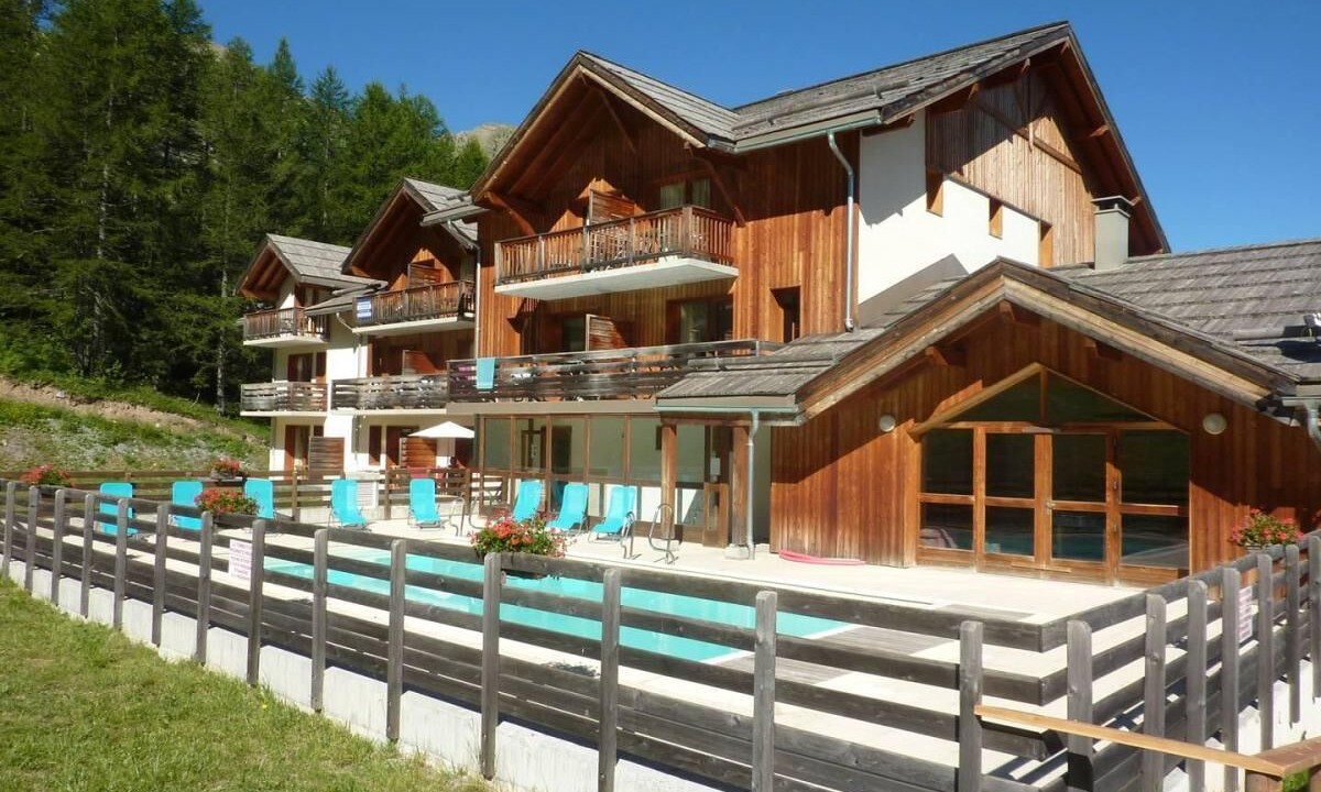 Photo of Outdoor in Les Orres