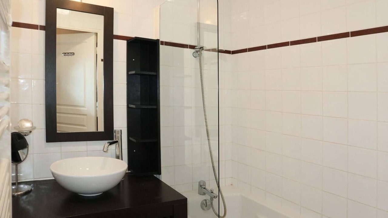 Photo of Bathroom in Les Orres
