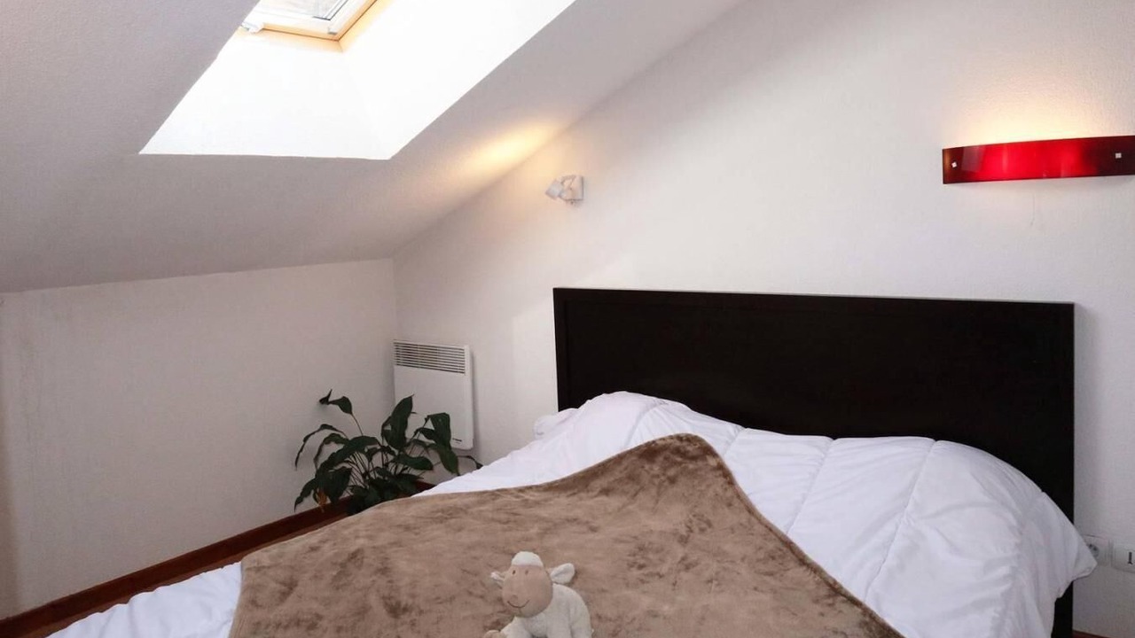 Photo of Bedroom in Les Orres