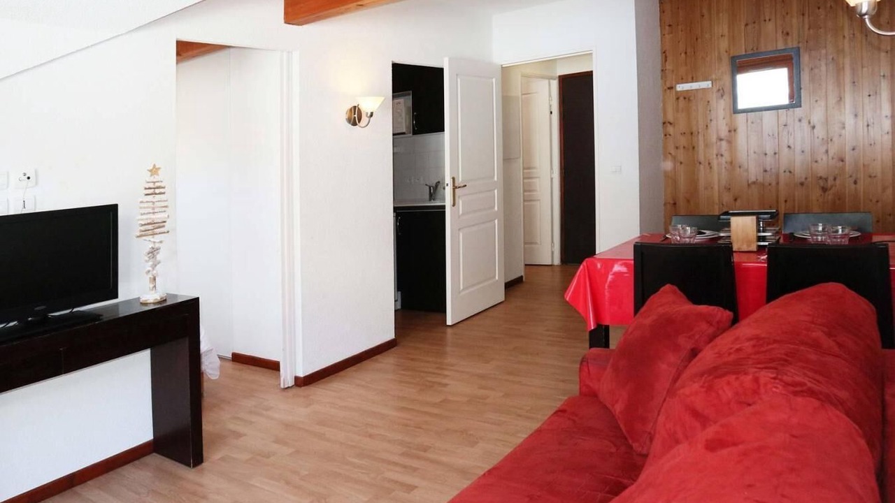 Photo of Livingroom in Les Orres