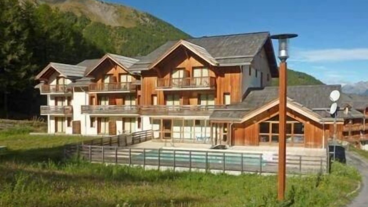 Photo of Outdoor in Les Orres