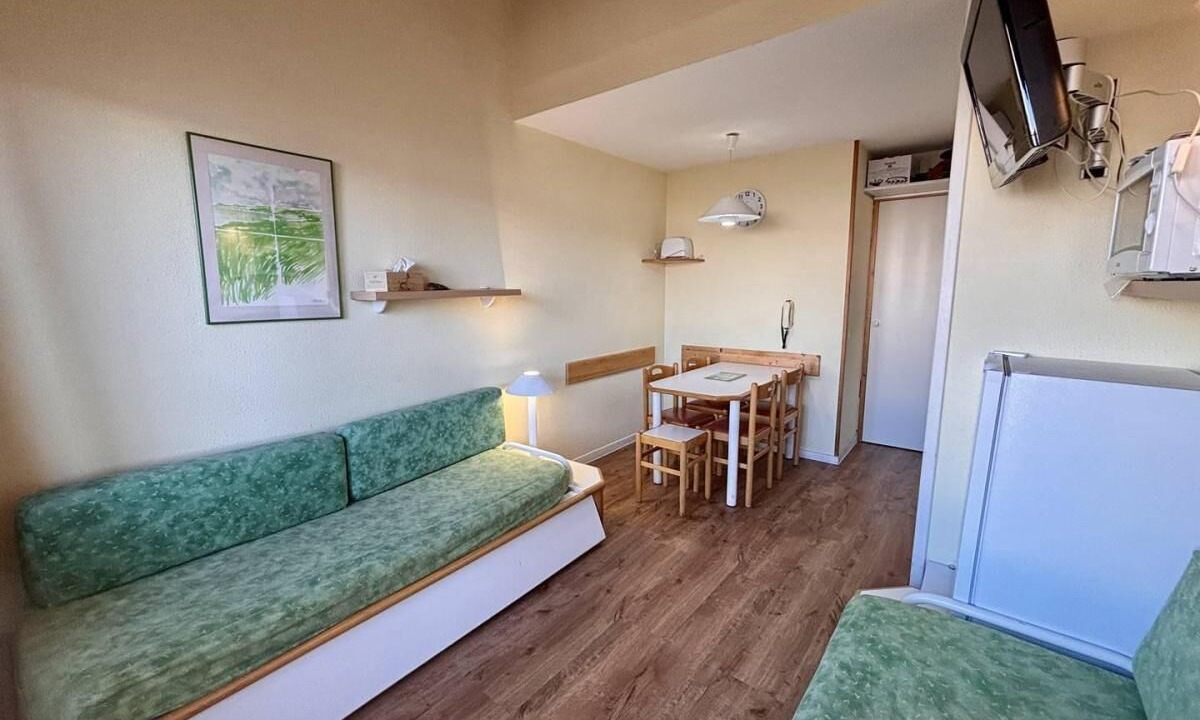 Photo of Livingroom in Bellentre